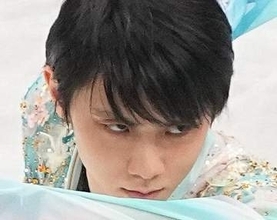 「この写真はやばい」ファン衝撃…羽生結弦〝雰囲気一変〟最新ビジュに騒然「これまでにない感じ…」「わわわっ」