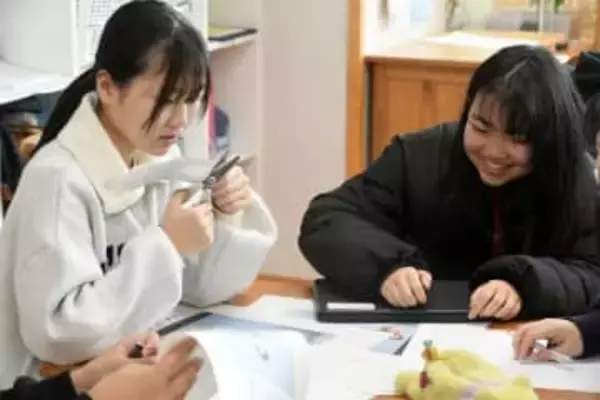 児童が地元Bクラブを盛り上げる　人口急増の照葉2小学校　旧友が〝再会〟協働でライジングゼファー福岡の2・8試合演出【Bリーグ】