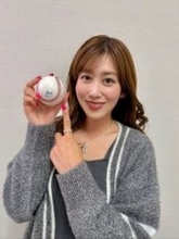 「押さえ過ぎ、押さえすぎ」中川安奈、初めての〝ギュウギュウ〟ショットに衝撃「たまりませんなぁ」「安ちゃん最高！」