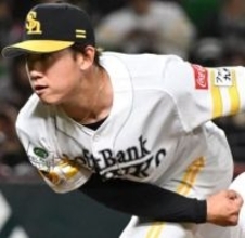 ソフトバンク木村光、新〝樹木トリオ〟に名乗り　2回をキラリ光ったパーフェクト4K　小久保監督「光はめちゃくちゃ良かった」