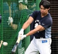 西武、西川愛也を出場選手登録　開幕から打撃不振でファーム調整も18日2軍戦で満塁アーチ含む4打数4安打5打点