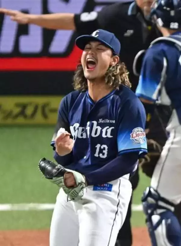 「流れが僕だったので」志願の続投　西武・髙橋光成が2度目完投でリーグトップ5勝目＆対タカ4戦4勝　西口監督が信頼を置くポイントは