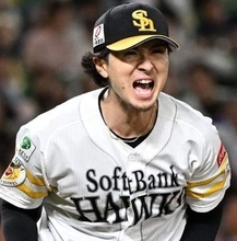 「なかなかチームに良い流れを…」ソフトバンク上沢直之、6回3失点で降板　8勝目の権利も序盤の失点を反省