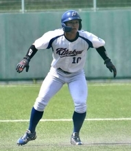MVPに北九大・中尾湊　5勝のエースが投手2冠【九州六大学野球　秋季リーグ】