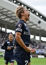 「つかんだけど、自分のものになりきれていない」J1福岡の「不敗神話」男、北島祐二が覚醒の予感【アビスパ福岡プレーバック】