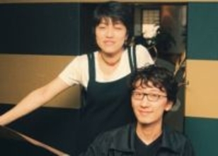 「見たことない大きな大きな…」〝Xmas定番〟デュオのカズン、突然の公演延期にファンからお花のサプライズ… 〝復活ショット〟に「今年は冬のファンタジー聴いて過ごします」の声