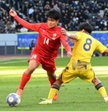 早くも「博多のイニエスタ」神村学園初Vへ導いた162センチの小さな司令塔　高校日本一からJ1アビスパ福岡へ【全国高校サッカー選手権】