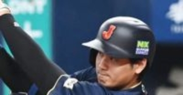 「これは最高傑作」大谷翔平＆デコピン〝特大アート〟に反響続々「なにこれ素敵」「驚異的な絵画」「これが最初のデコイの壁画?」