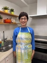 「彼氏は…」「びっくり」有働由美子〝薬指の指輪キラリ〟最新ショットに「左は空けとかないと…」「似合ってます」「ドキッとしました」「おや？」と反響