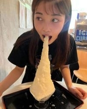 「昔のおちゃらけた感じから…」井上咲楽〝別人級の激変〟姿に衝撃「勇気がいったはず」「若返っている」