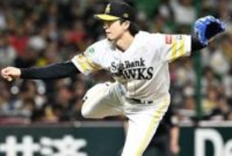 「ここが一番いいんじゃないかと」　ソフトバンク小久保監督、上沢直之を中5日起用の理由説明　7回1失点で3勝目
