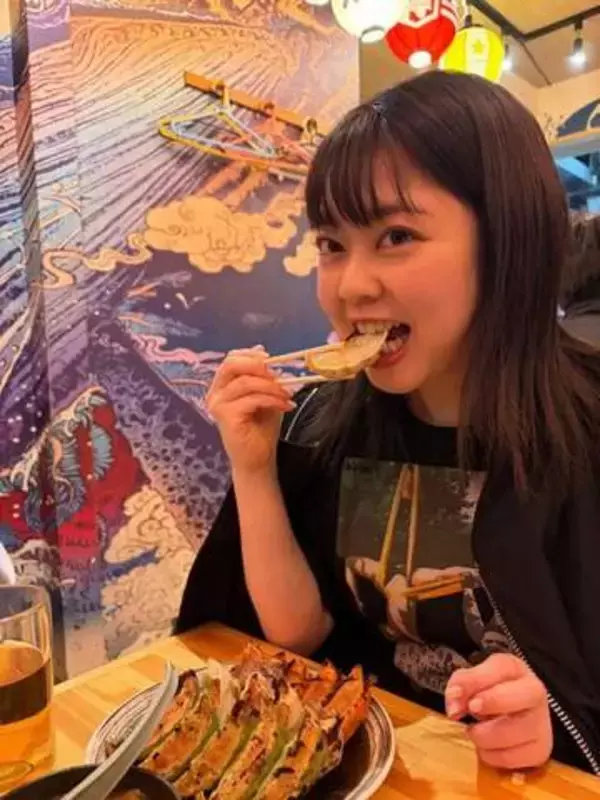「だ、誰だ!?」〝イメージ激変〟フジ杉原千尋アナのモデルショットに反響「待受画面にしたいぐらい」「思いっきり素敵」