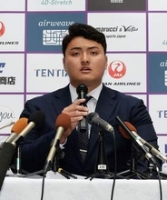 「後悔だけはしたくはありません」佐々木麟太郎　マーリンズ決断の心境明かす　ソフトバンクとDeNAに感謝も