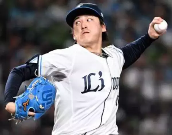 西武が楽天戦7連勝　隅田知一郎が完封で9勝目　カナリオが先頭打者アーチ、30日〝ミスターレオ〟栗山巧の引退試合へ勢い加速