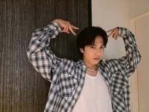 「デートうらやま！」志尊淳と竹内涼真〝大好きな戦友とアメリカ旅〟ショット大放出に「仲良しさ伝わる」「素敵な写真」の声