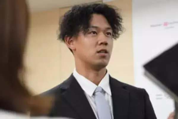 ソフトバンク岩井俊介は現状維持　オフは松本裕樹に弟子入り「アウトコースビタビタのストレートを」