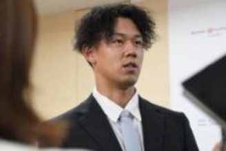 ソフトバンク岩井俊介は現状維持　オフは松本裕樹に弟子入り「アウトコースビタビタのストレートを」