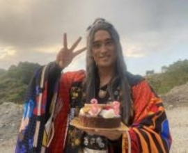 父は元プロ野球選手〝激似〟双子が突然のドラマ出演！高身長俳優に脚光「双子だと聞いてたけど…」「そっっっくり!!」