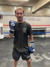 「凄いバキバキ」世界戦控えるボクサー〝衝撃〟仕上がりボディに「なんか怖い」「きっちりと引導を渡してやって」の声　レジェンドと対戦へ