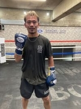 「凄いバキバキ」世界戦控えるボクサー〝衝撃〟仕上がりボディに「なんか怖い」「きっちりと引導を渡してやって」の声　レジェンドと対戦へ