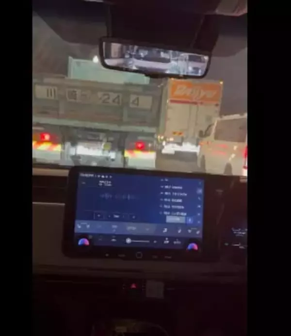 緊迫の〝緊急放送〟トンネル火災で決死の脱出「地獄だぜこれ」「命優先で」　古坂大魔王「ものすごく怖いアナウンスが…」にネット共感