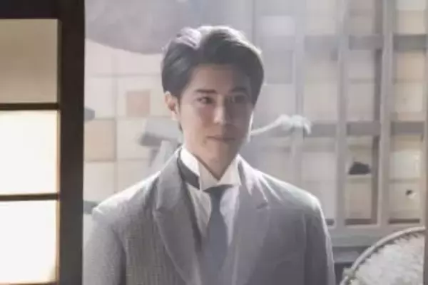 【明日のばけばけ】唇に紅をさすトキ、銀二郎との時間は取り戻せるか…ヘブンとイライザは錦織とのお茶会に臨む〈24日放送のあらすじ〉