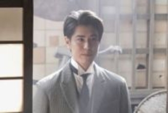 【明日のばけばけ】唇に紅をさすトキ、銀二郎との時間は取り戻せるか…ヘブンとイライザは錦織とのお茶会に臨む〈24日放送のあらすじ〉