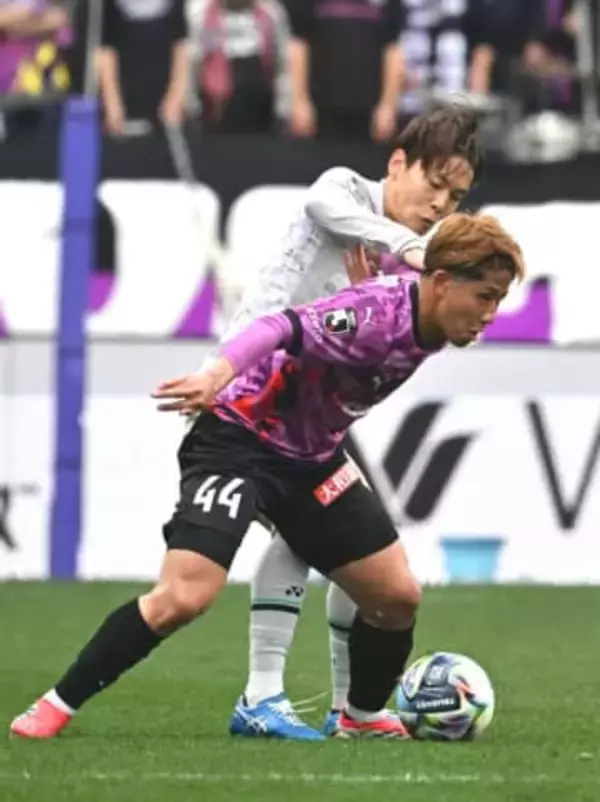 「もっと自分をピッチ上で信じられたら」アビスパ福岡に新加入の山脇樺織がJ1デビューで反省【J1百年構想リーグ】