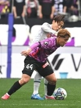 「もっと自分をピッチ上で信じられたら」アビスパ福岡に新加入の山脇樺織がJ1デビューで反省【J1百年構想リーグ】