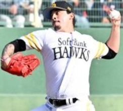 「メキシコにいい文化を広めている」　ソフトバンク小久保監督、WBCメキシコ代表・育成アルメンタの1軍先発も視野「球は十分に1軍クラス」