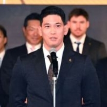 WBCで不振の近藤健介には「少し連絡するのが怖くて…」　ソフトバンク栗原陵矢が〝電話取材〟した相手とその返事とは