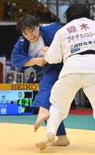 東京五輪金の素根輝が7年ぶり4度目V　地元福岡での〝不敗神話〟死守【柔道　全日本選抜体重別選手権】