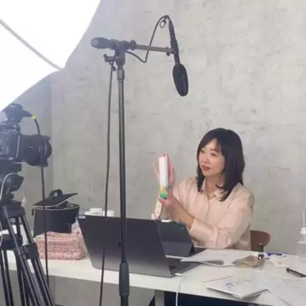 〝奇跡の69歳〟天野佳代子さん〝最新ショット〟に反響「本当に奇跡」「とてもcute」「実物の方が若い」