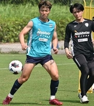 「自分のキャリアの中で一番悩んだというくらい悩んだ」　J1アビスパ福岡に完全移籍のMF椎橋慧也が示す決意