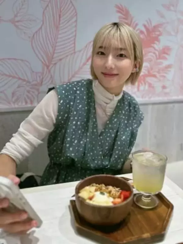 〝電撃婚＆出産公表〟山田姫奈「親子四代」お宮参りショットに「四代はすごい」「幸せ写真眼福」