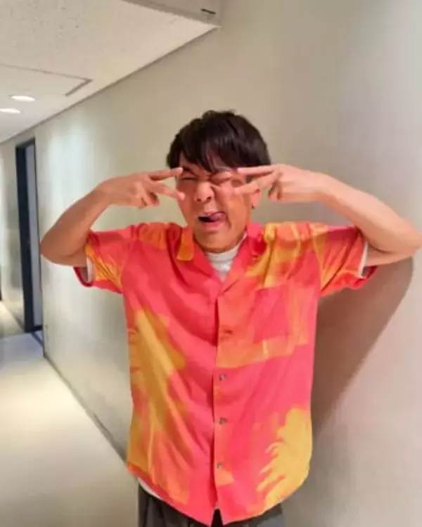 「泣くぅーー!こりゃ嬉しいね」フジモン誕生日の〝娘の手料理〟ショットに「料理がおしゃれ!」「パパにとって最高の料理」「思いが素敵すぎる〜」の声