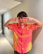 「泣くぅーー!こりゃ嬉しいね」フジモン誕生日の〝娘の手料理〟ショットに「料理がおしゃれ!」「パパにとって最高の料理」「思いが素敵すぎる〜」の声