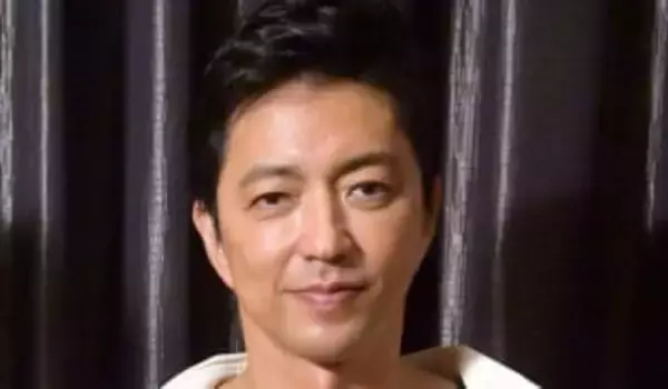 「デートしてるみたいになるじゃないか!」〝大人の彼氏感〟57歳大沢たかおにファン悶絶!「どうしても出てしまう無敵感」「今日も男前でありがとう」