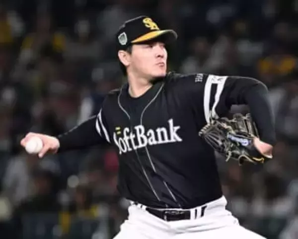 ソフトバンクに有原航平からクリスマスイブに「お断りの連絡」永井智浩育成編成本部長明かす