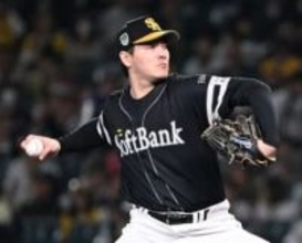 ソフトバンクに有原航平からクリスマスイブに「お断りの連絡」永井智浩育成編成本部長明かす