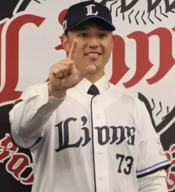 「台湾の主砲」が「台湾のエース」の対戦熱望　西武の林安可がソフトバンク加入の徐若熙との対決「楽しみにしている」