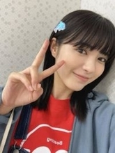 「待ってえっっぐ」上半身〝透け透け〟ドレスで…戦隊女優・平川結月の最新姿が話題「これは嬉しい」「本当に合ってる」