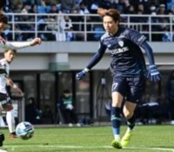 部屋に引きこもる時間が長かった日々から…「奇跡のPK」で話題　U―23日本代表FW道脇豊　地元九州で再出発へ【アビスパ福岡新戦力紹介④】