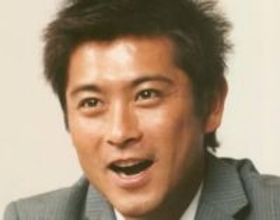 「少し痩せました？」衝撃引退から8年…山口達也さん〝あごひげの近影〟に「似合いますな」「ほんと顔色いい」「笑顔が素敵に…」と反響