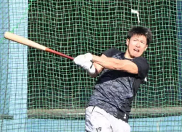 「飛ぶボールですから」　ソフトバンク柳田悠岐、侍ジャパンに負けじと圧巻の柵越え連発　スタンドから大歓声