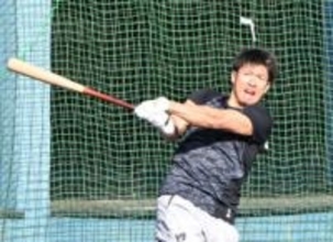 「飛ぶボールですから」　ソフトバンク柳田悠岐、侍ジャパンに負けじと圧巻の柵越え連発　スタンドから大歓声