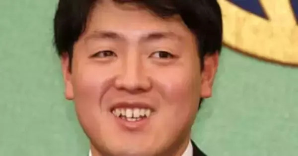 「川崎宗則の系譜か」岡本和真〝自筆ニックネーム〟が話題沸騰「19歳の時からこのセンスだったわ」「破壊力抜群」