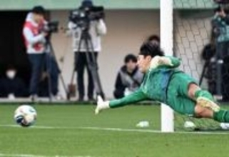 「あっこれは…」J最長30人と「前代未聞」44人PK戦の奇妙な一致　「夕方の顔」実況アナが振り返る奇跡の舞台裏