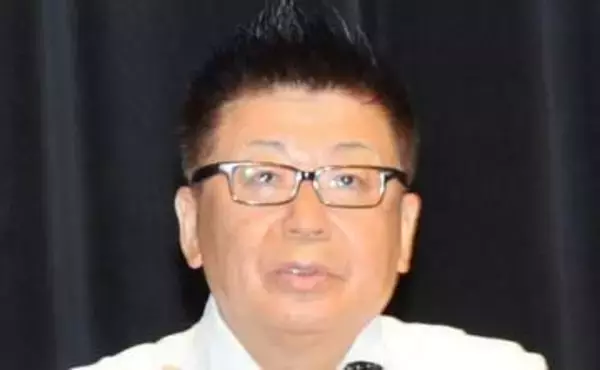 1年2カ月ぶり復帰…生島ヒロシ〝満面の笑顔〟最新ショットが話題「ずいぶんマイルドになった」「75歳なのに若々しく見える」