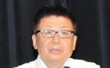 1年2カ月ぶり復帰…生島ヒロシ〝満面の笑顔〟最新ショットが話題「ずいぶんマイルドになった」「75歳なのに若々しく見える」